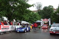 Rallye Český Krumlov: 2011_dojezd02.JPG